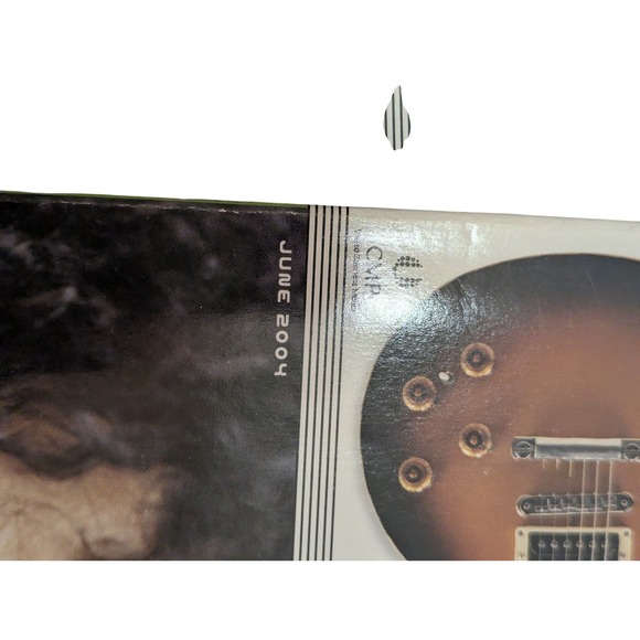 Guitar Player Magazine Lot 6 Issues Van Halen Neil Young Slash Steve Vai Rock - Picture 12 of 14